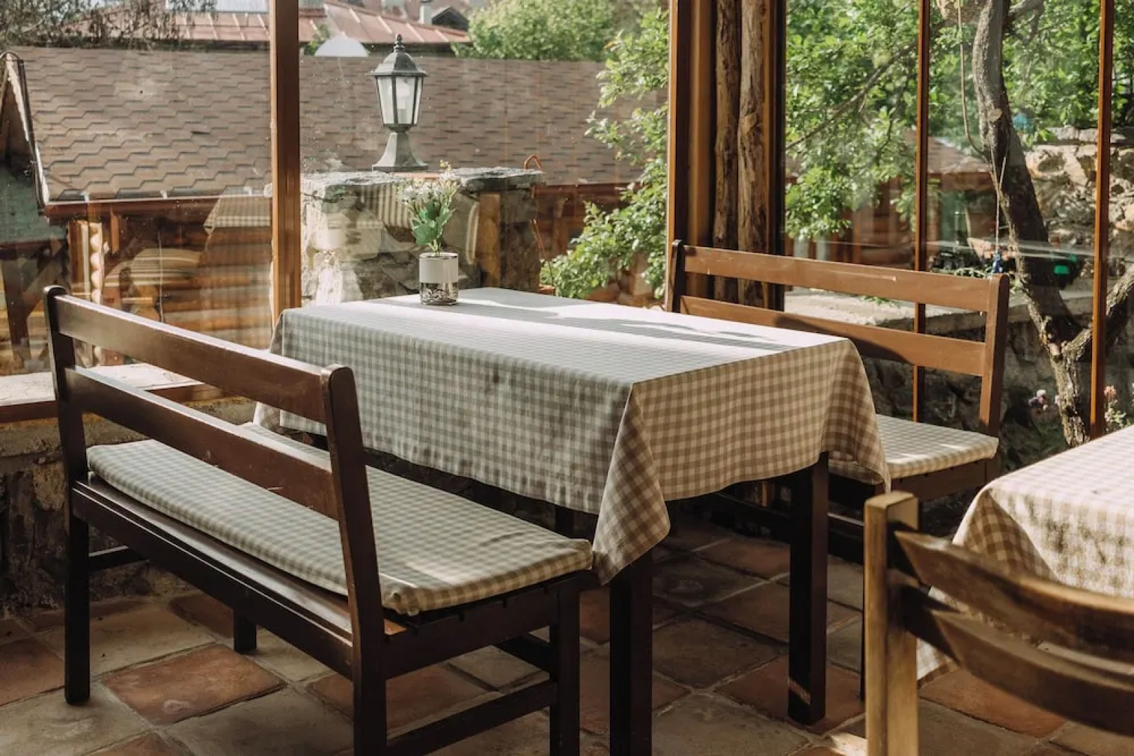 Arslan Bey Mansion Private Accommodation Facility