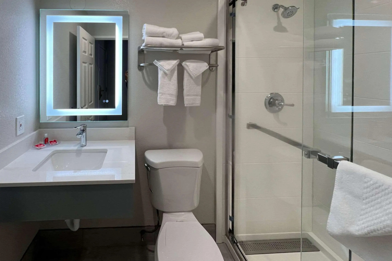 Quality Inn Tracy I-205