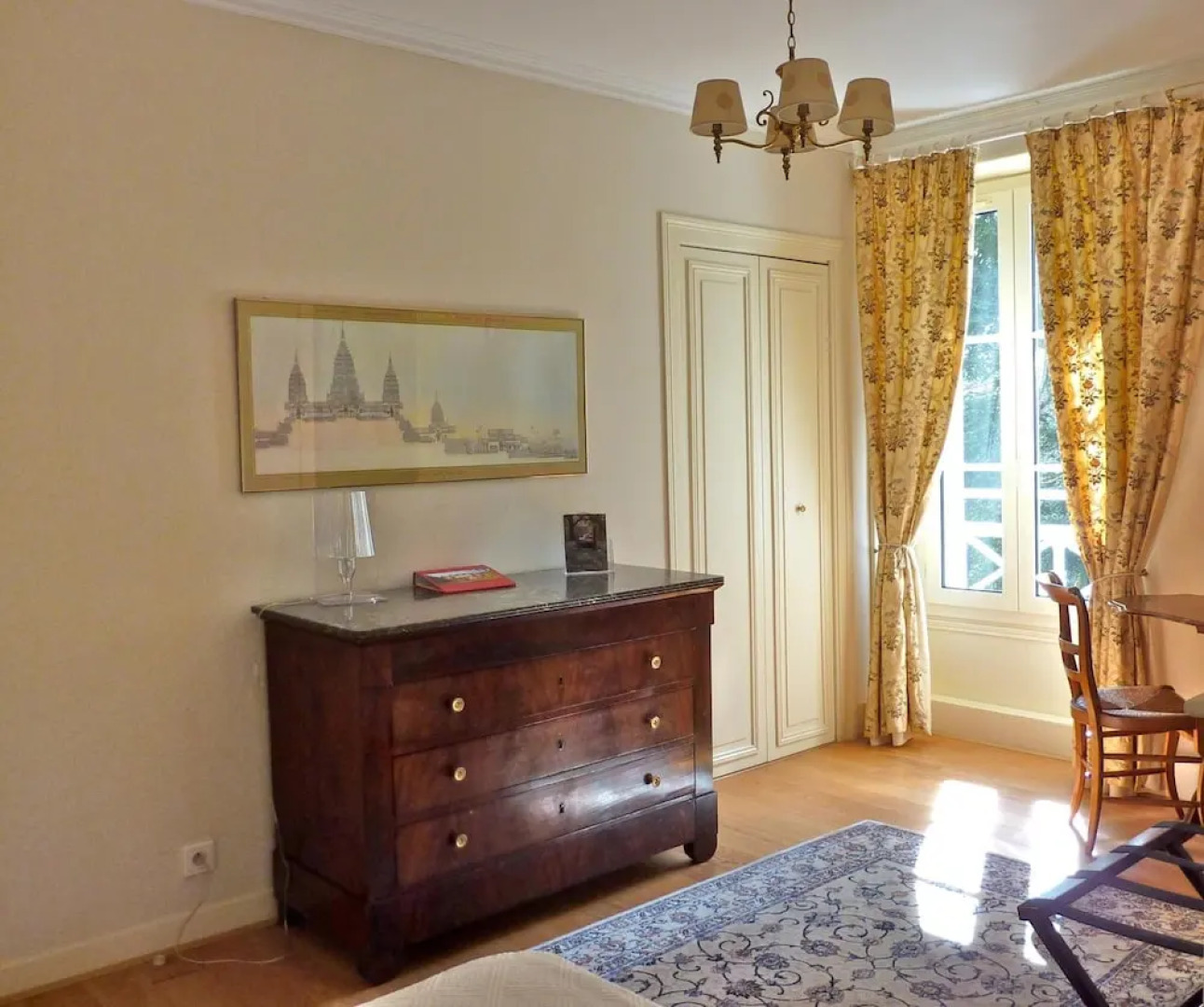 Château des Tertres