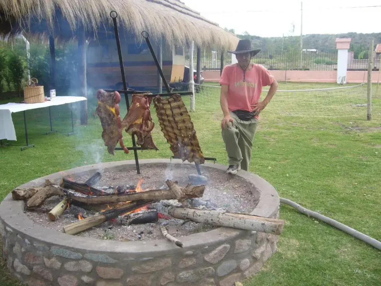 Posada Cacheuta
