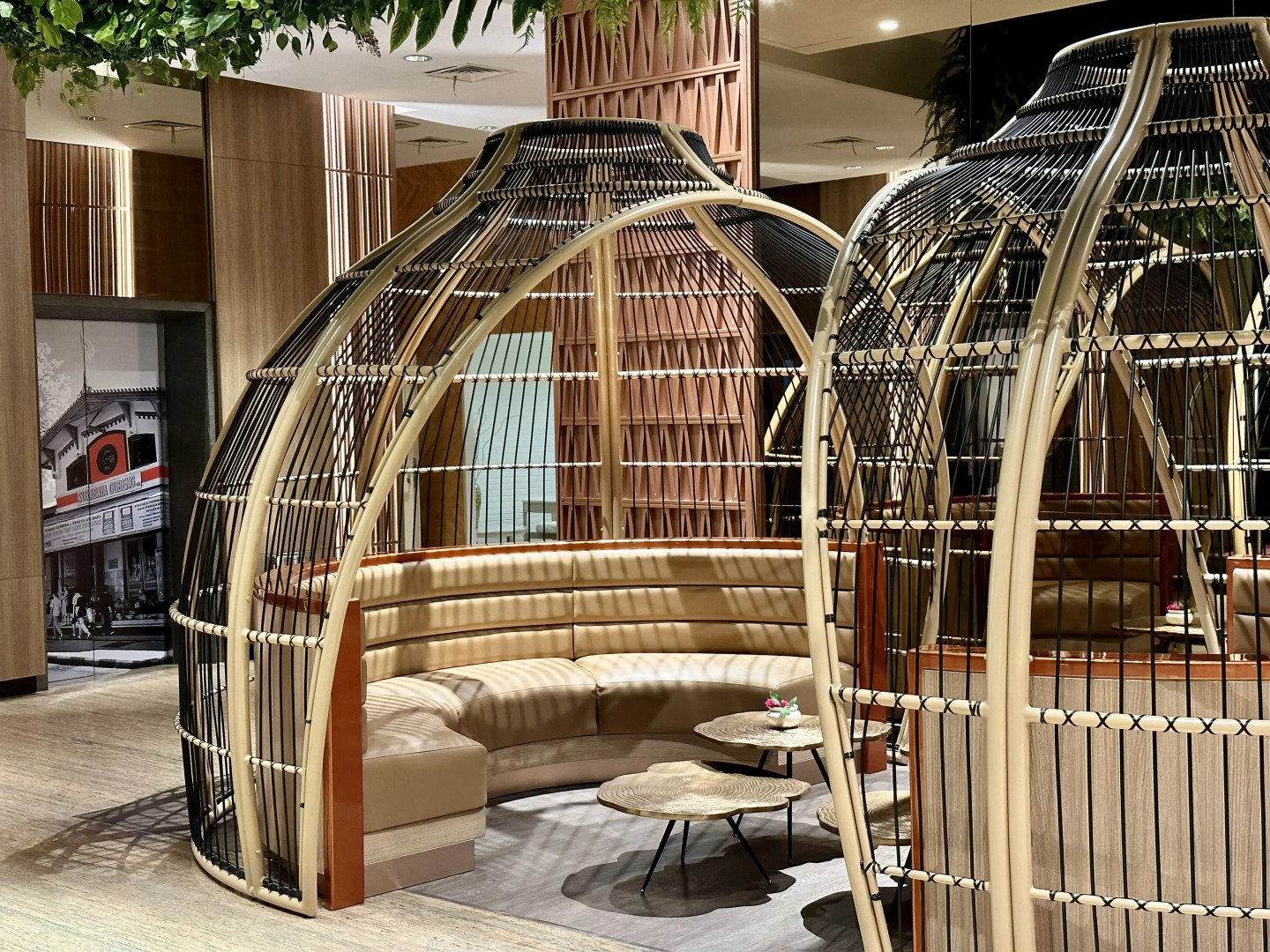 HARRIS Hotel & Conventions Gubeng Surabaya