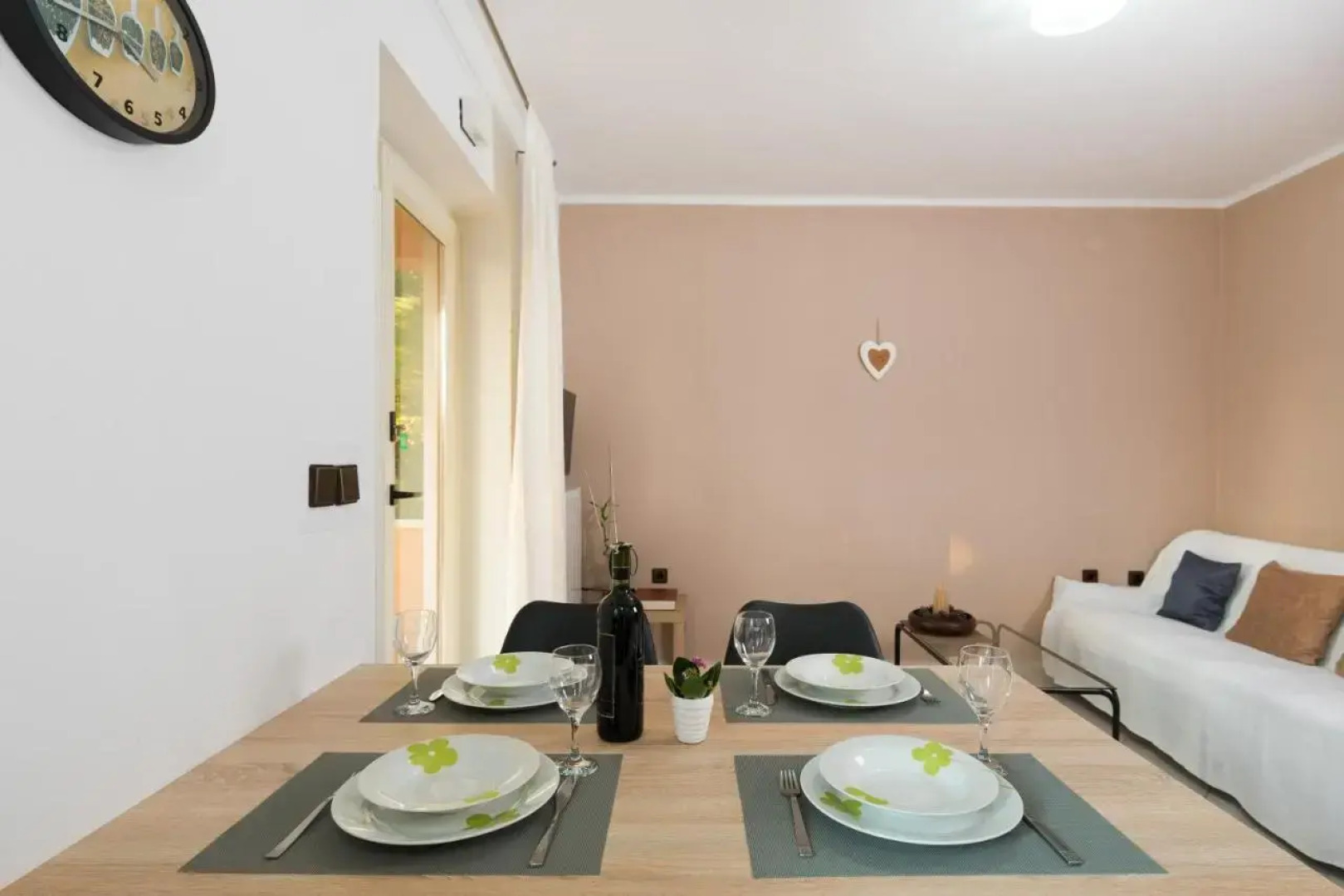 Apartments Karlo & Ivona