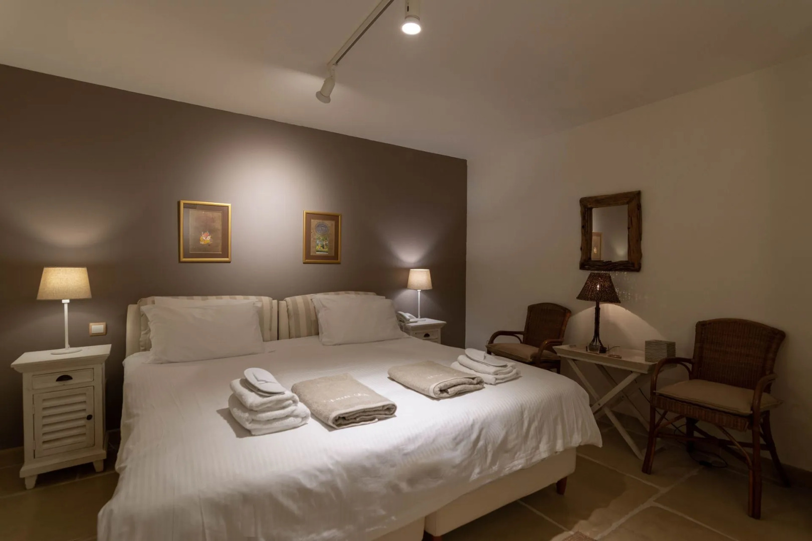 Thermesea Luxury Lodge