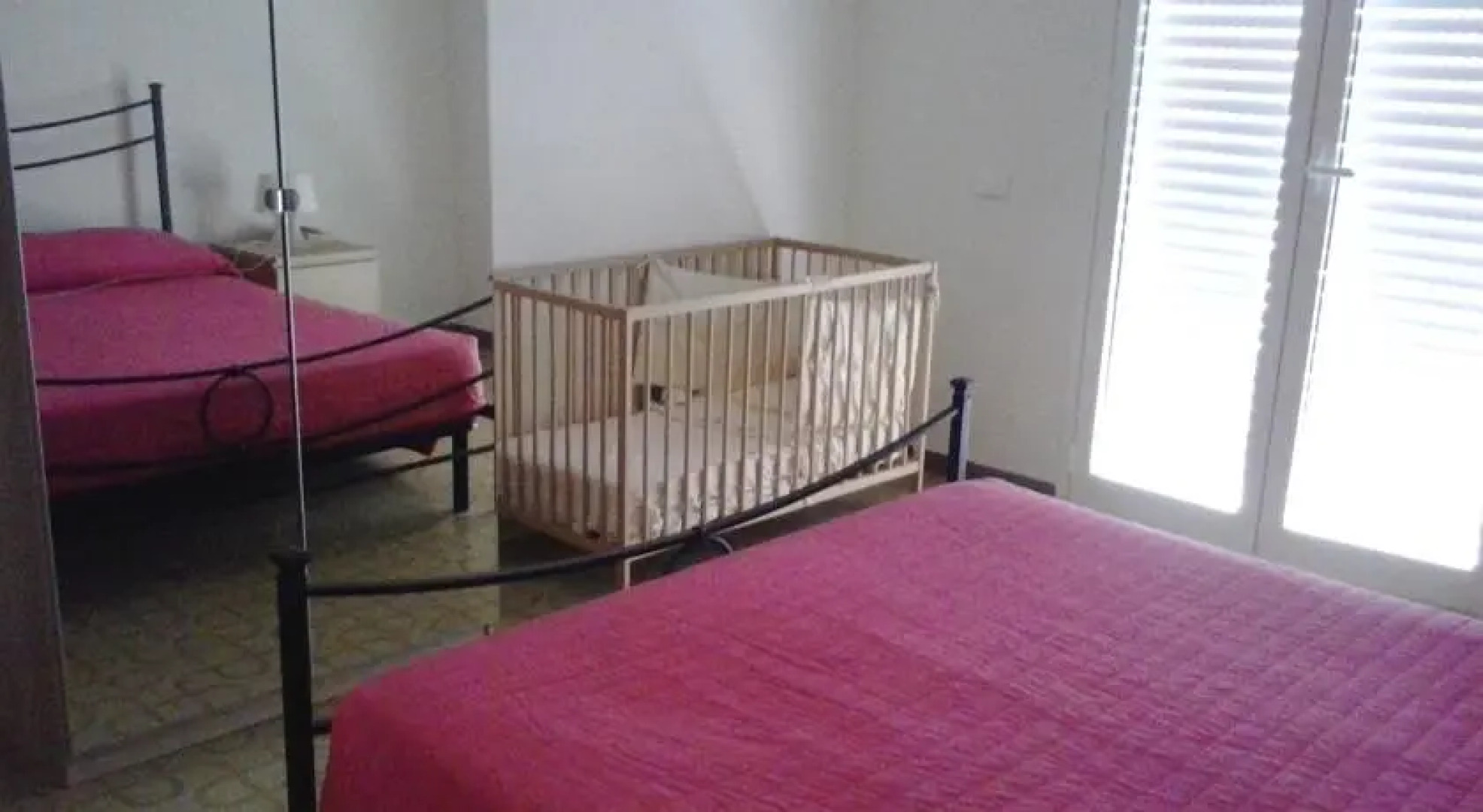 Appartamento Nettuno