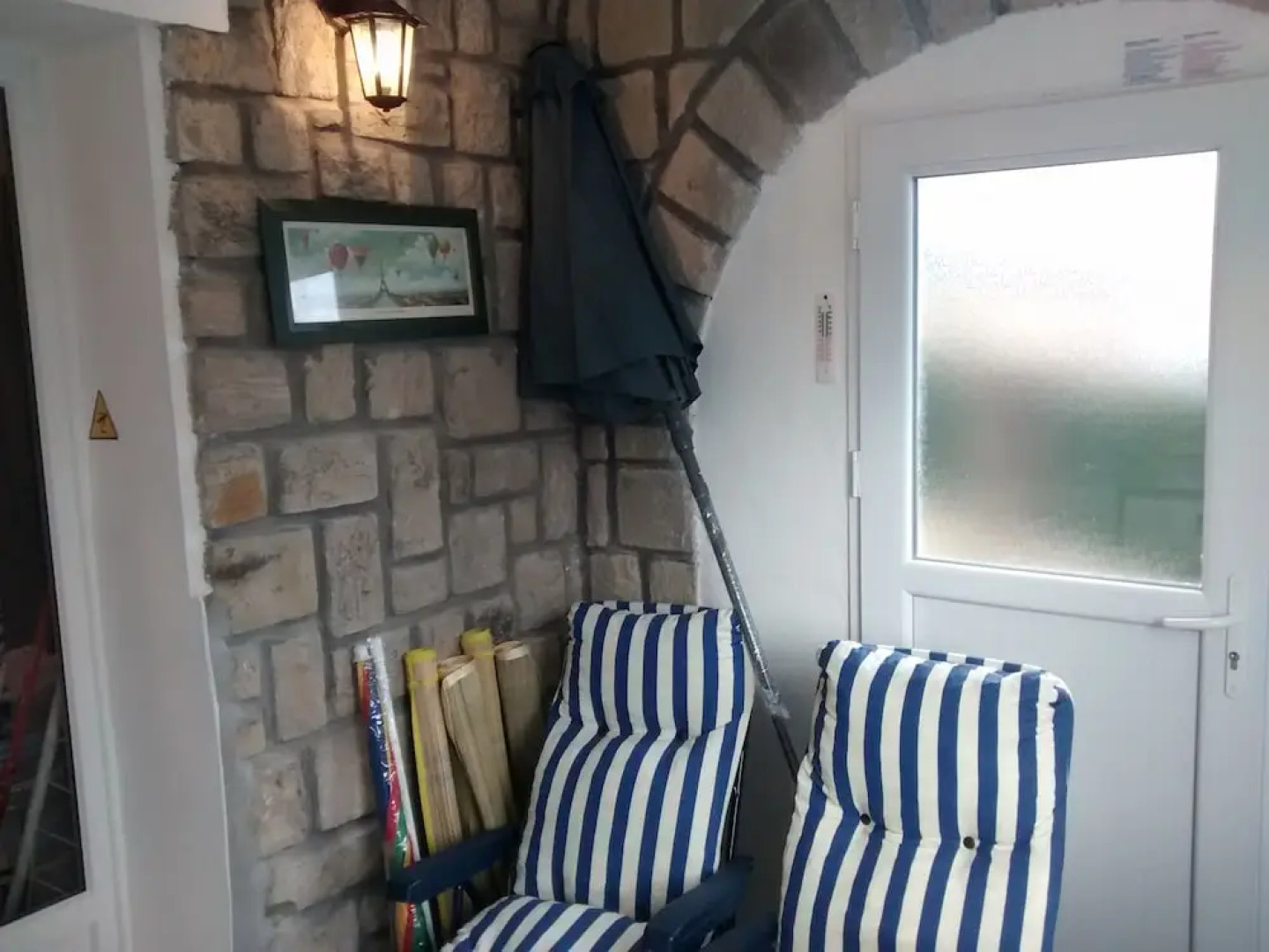 Villa Veronique apartments