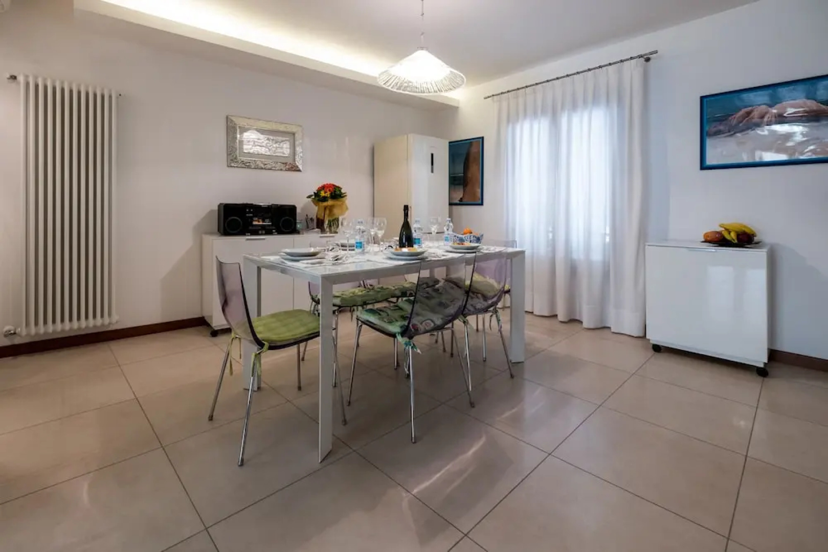 Casa Camilla Contarini
