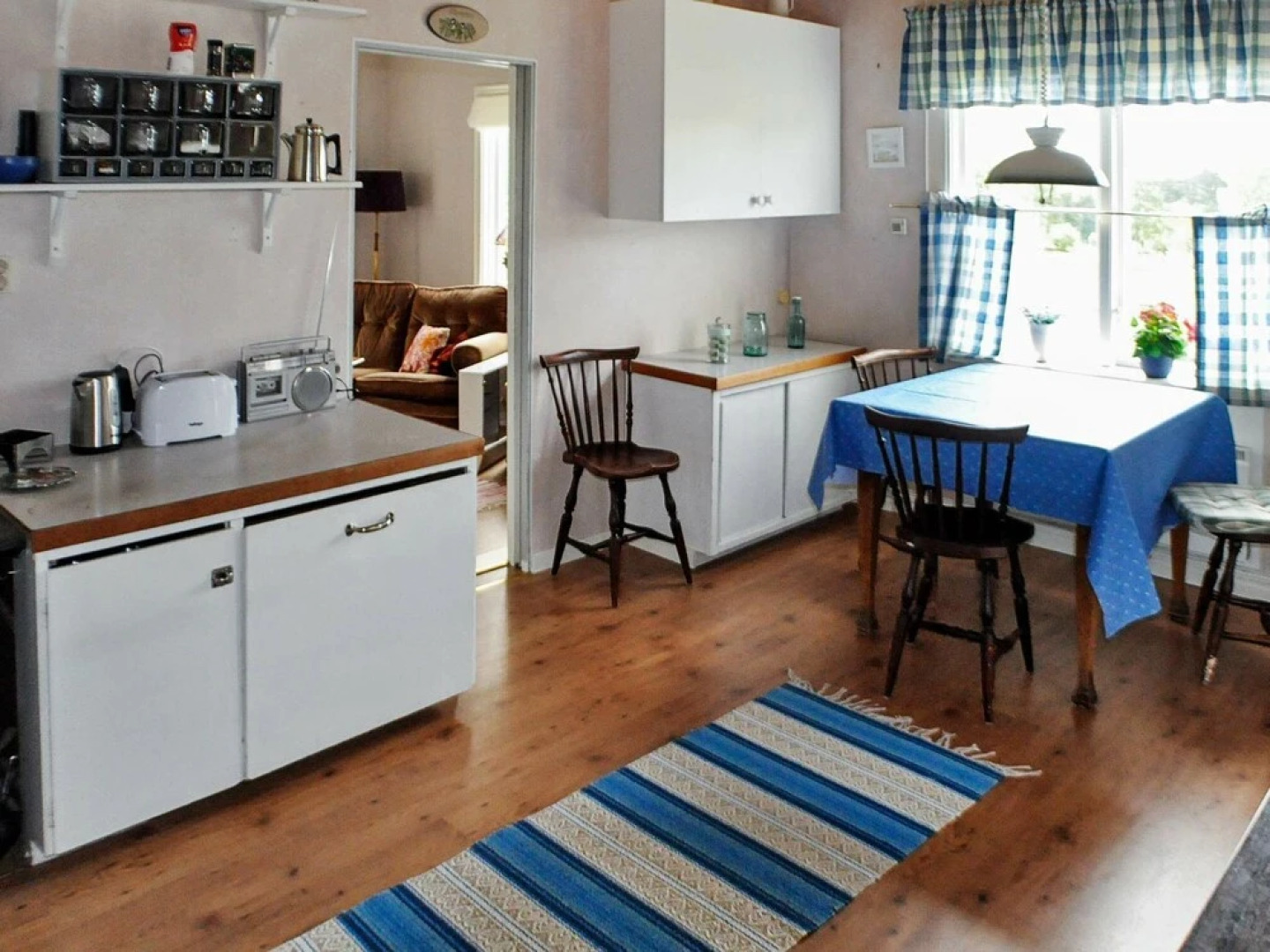 5 Person Holiday Home in Årjäng