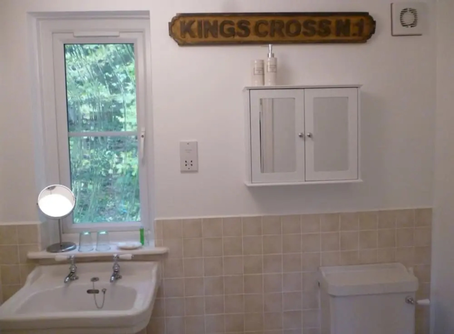 Newmoor Park Guest House