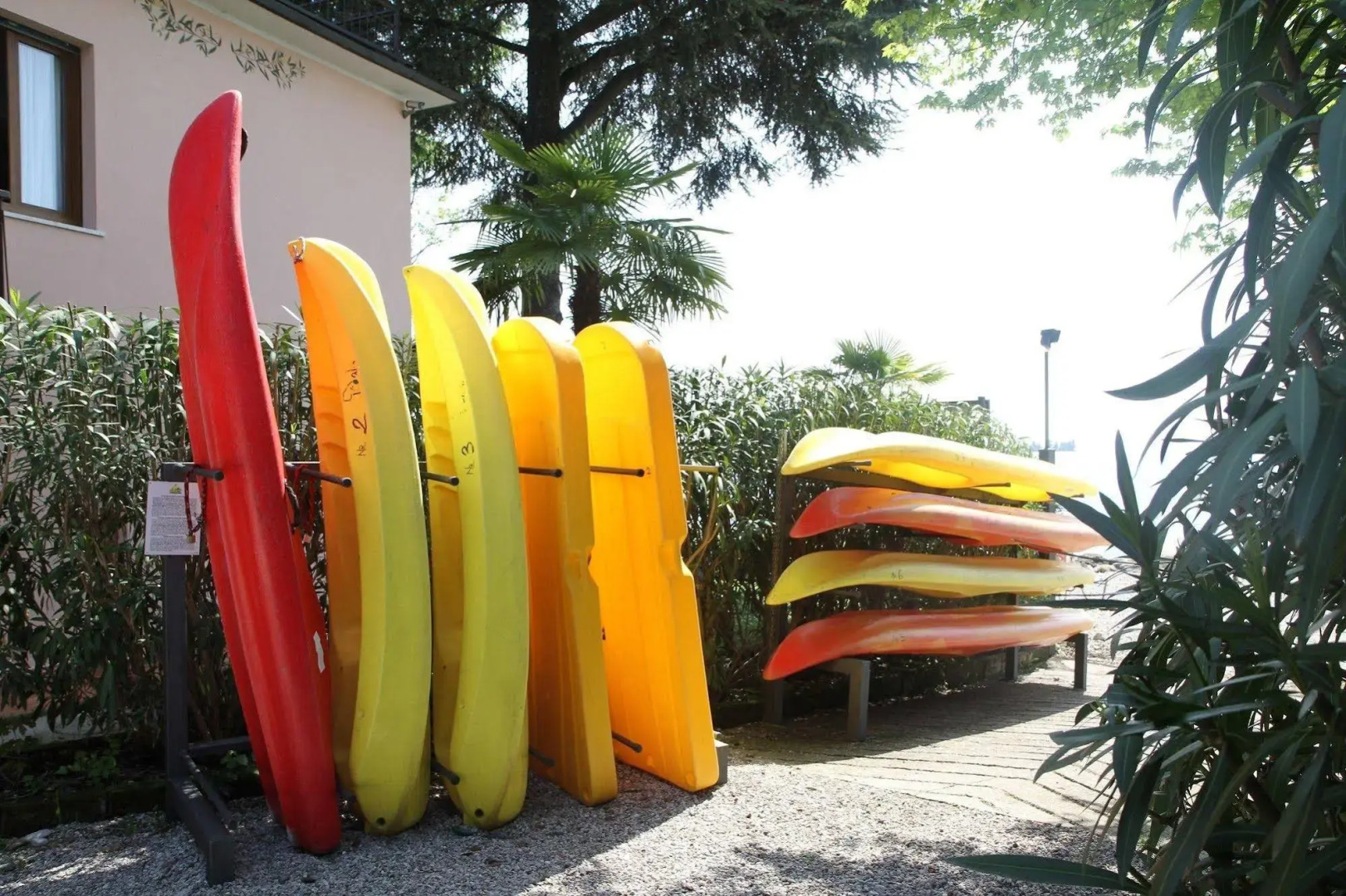 Residence Villalsole