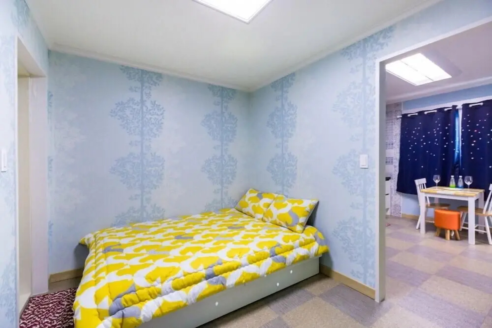 Healing Resort Maple Village hue