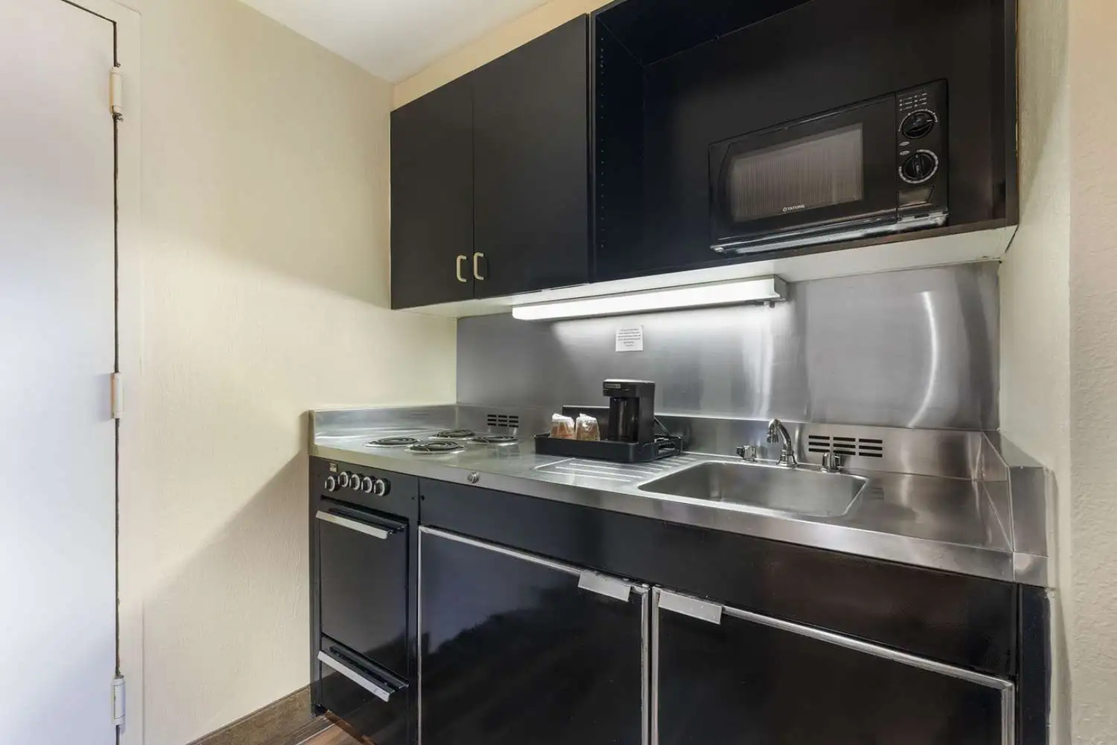 Comfort Inn University Center