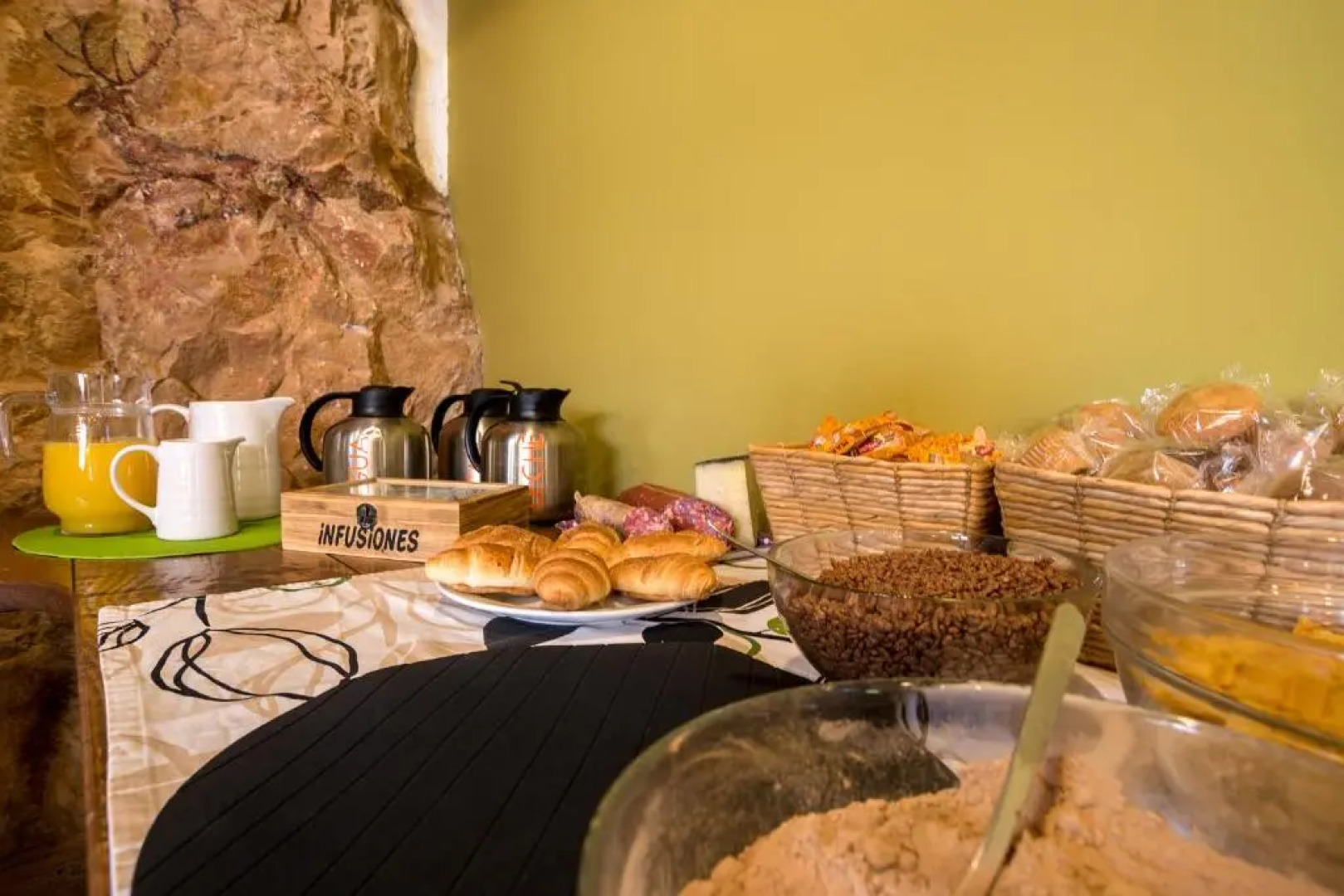 Albergue Rural de Guara