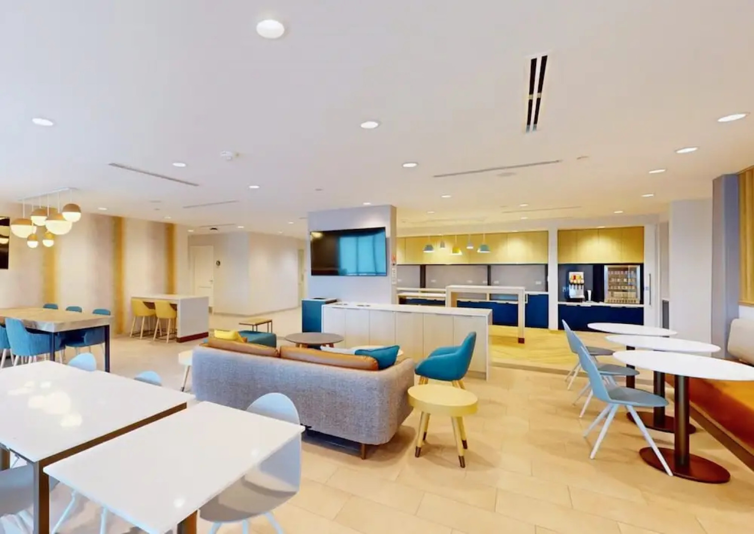 TownePlace Suites by Marriott Coeur d'Alene