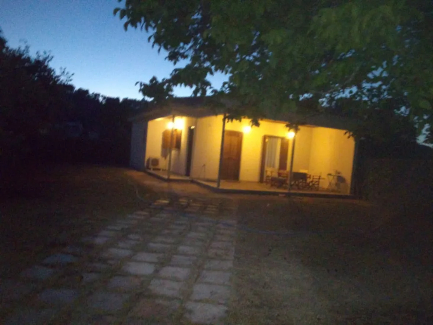 Nice Villa With Garden in Ancient Olympia, Greece
