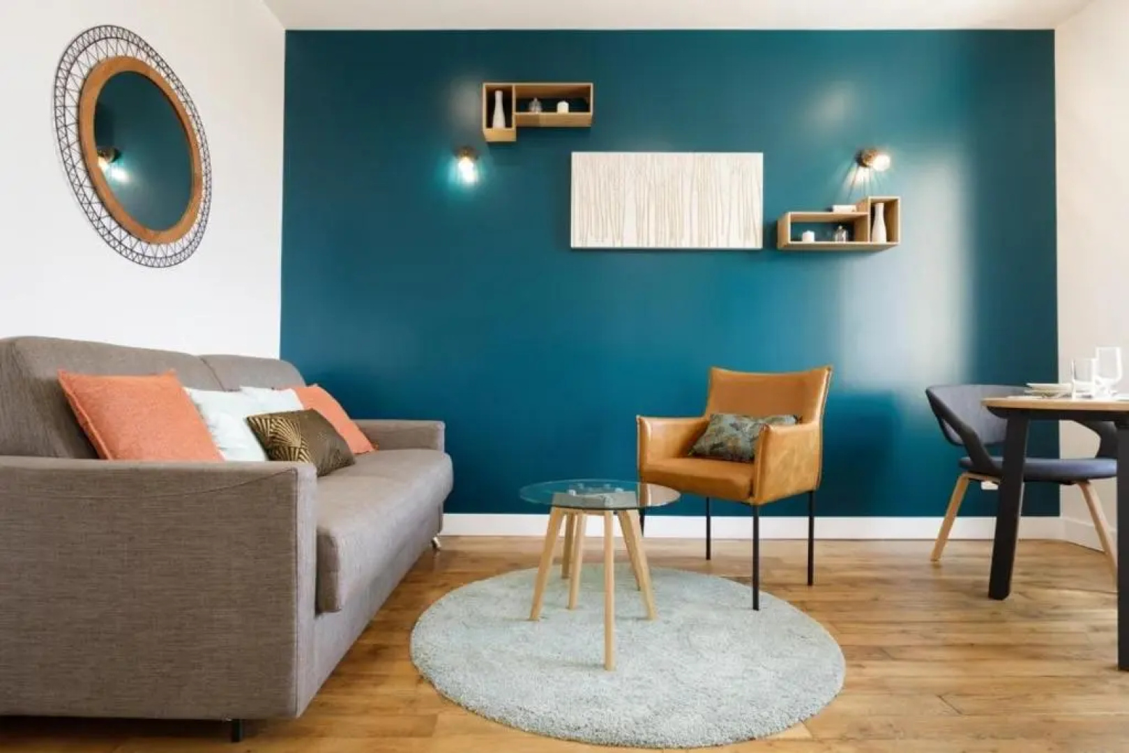 Chic And Cosy 2 Pieces 5Min De Paris