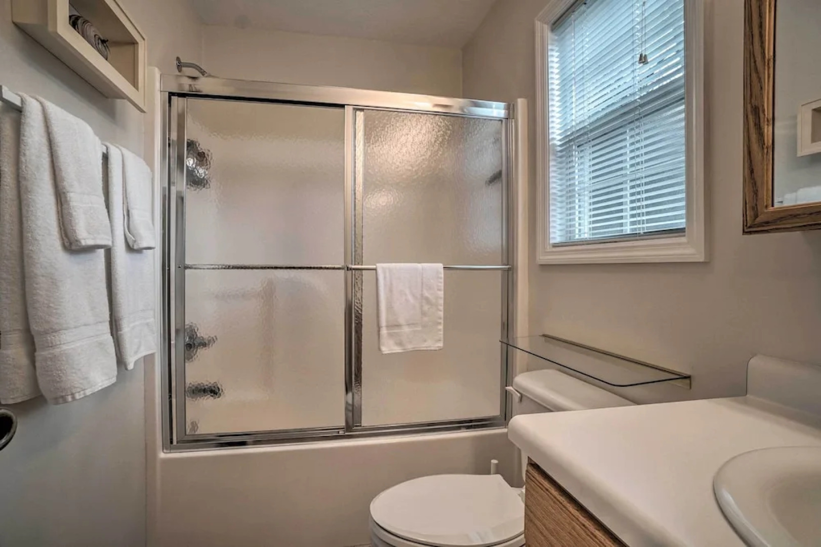 Hiawassee Retreat in Chattahoochee National Forest