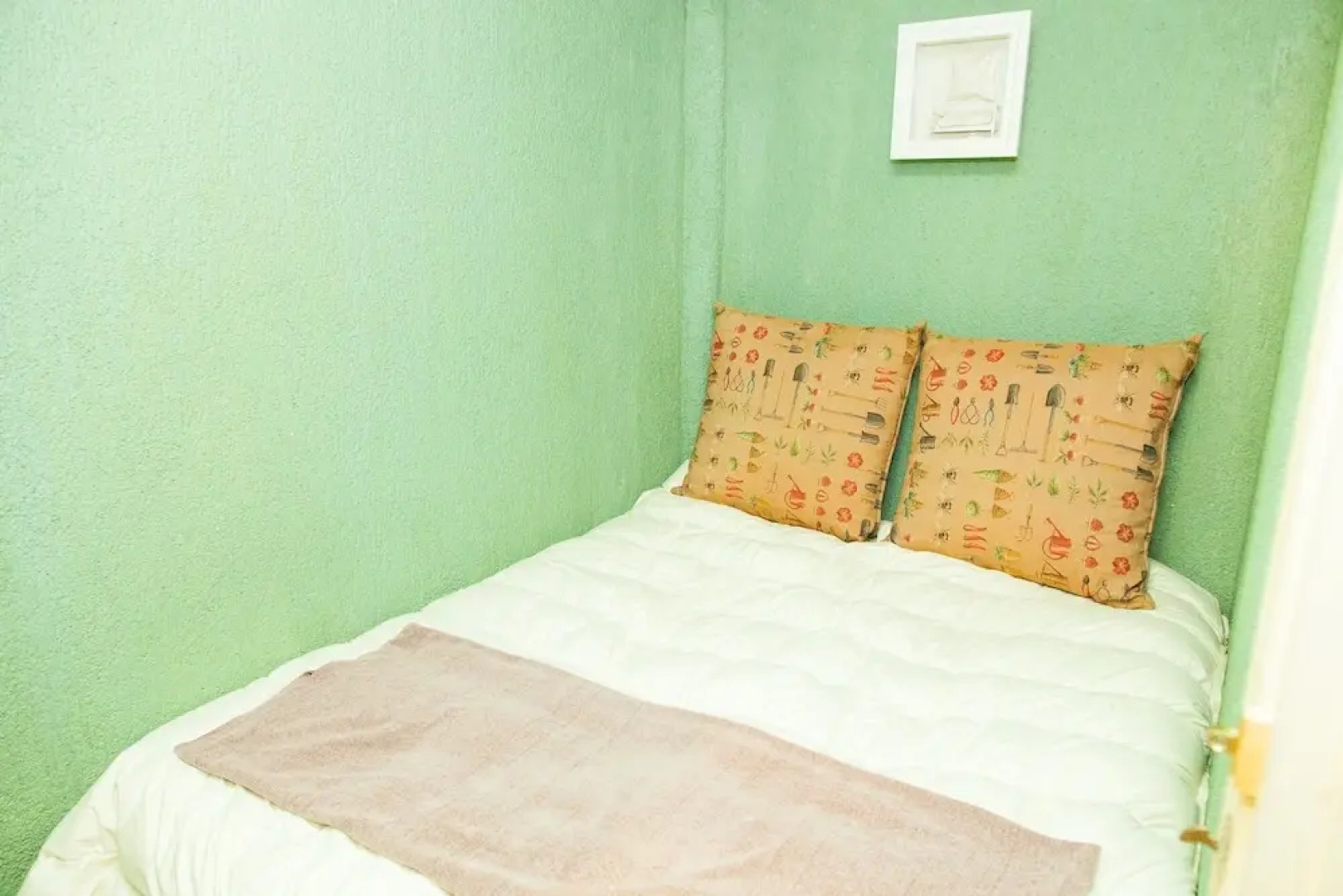 Utopia Mountain Chalet