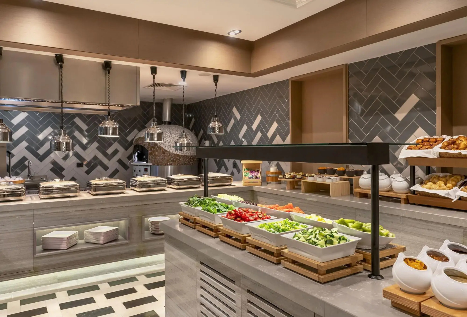 Radisson Collection Hotel Bodrum