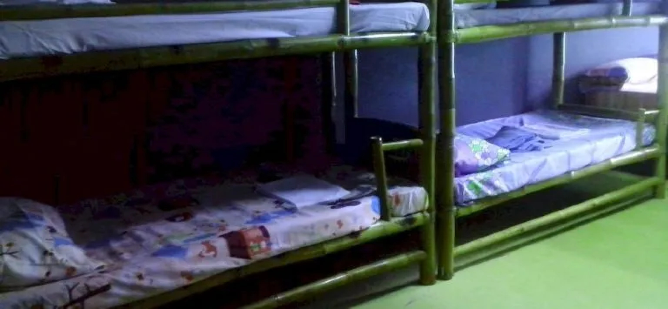 Friendship Budget Hostel