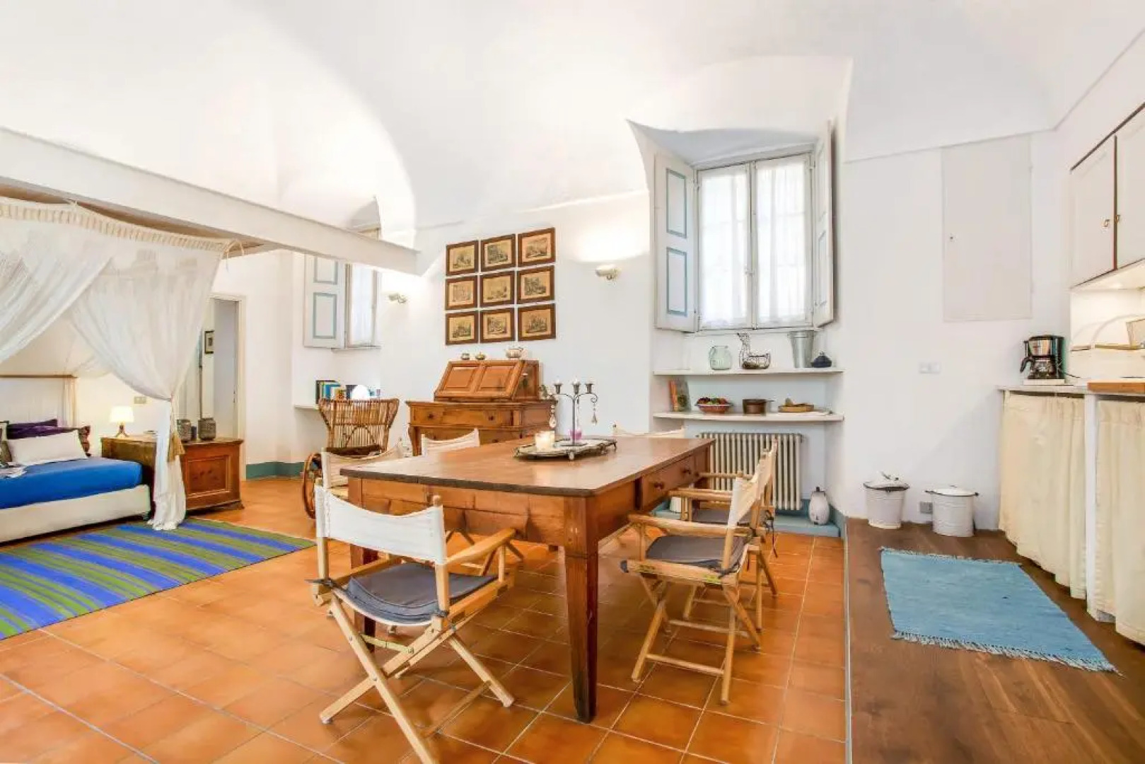 Pailme Studio my Bellagio