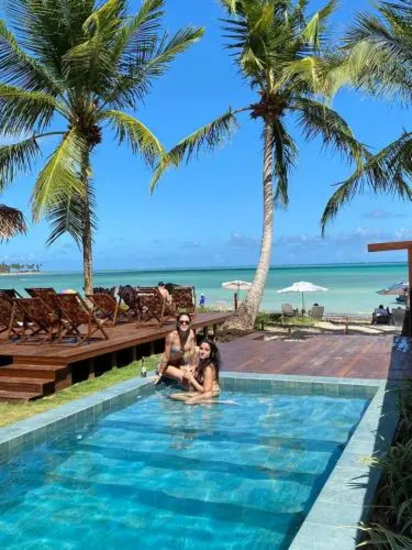 Pousada Rota Ecológica