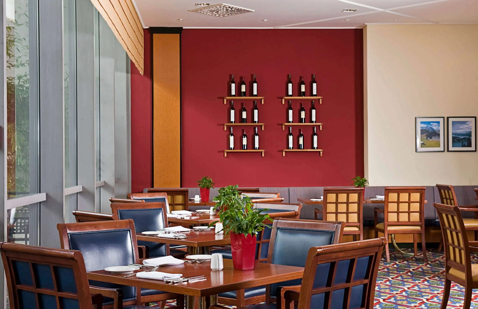 Wyndham Grand Salzburg Conference Centre