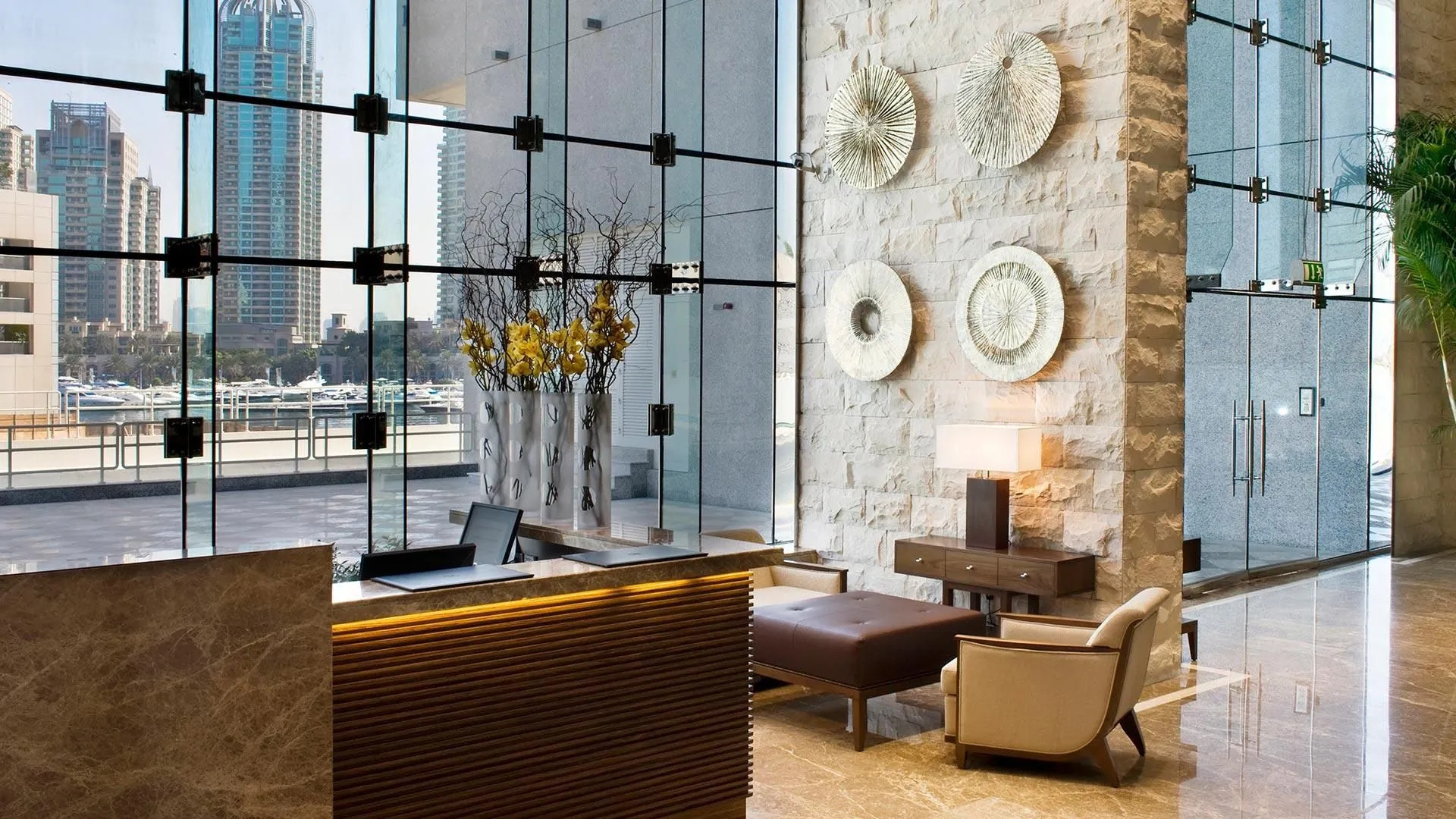 Dusit Princess Residence Dubai Marina