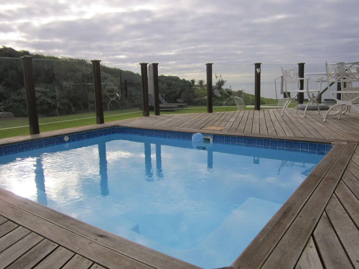 African Oceans Manor on the Beach