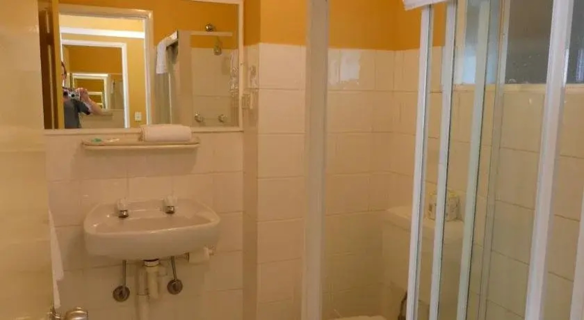 Parramatta City Motel