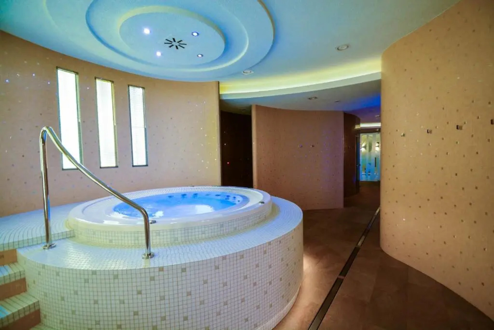 Apartamenty na Wyspie - Aquamarina Apartamenty