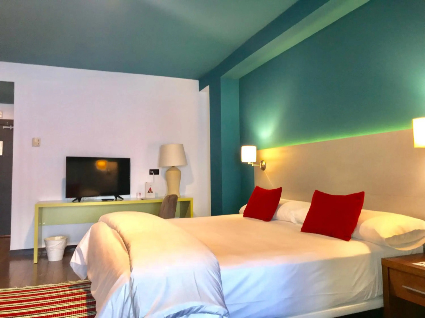 Hotel Ritual Torremolinos Adults Only (ex. P&V Stella Polaris)