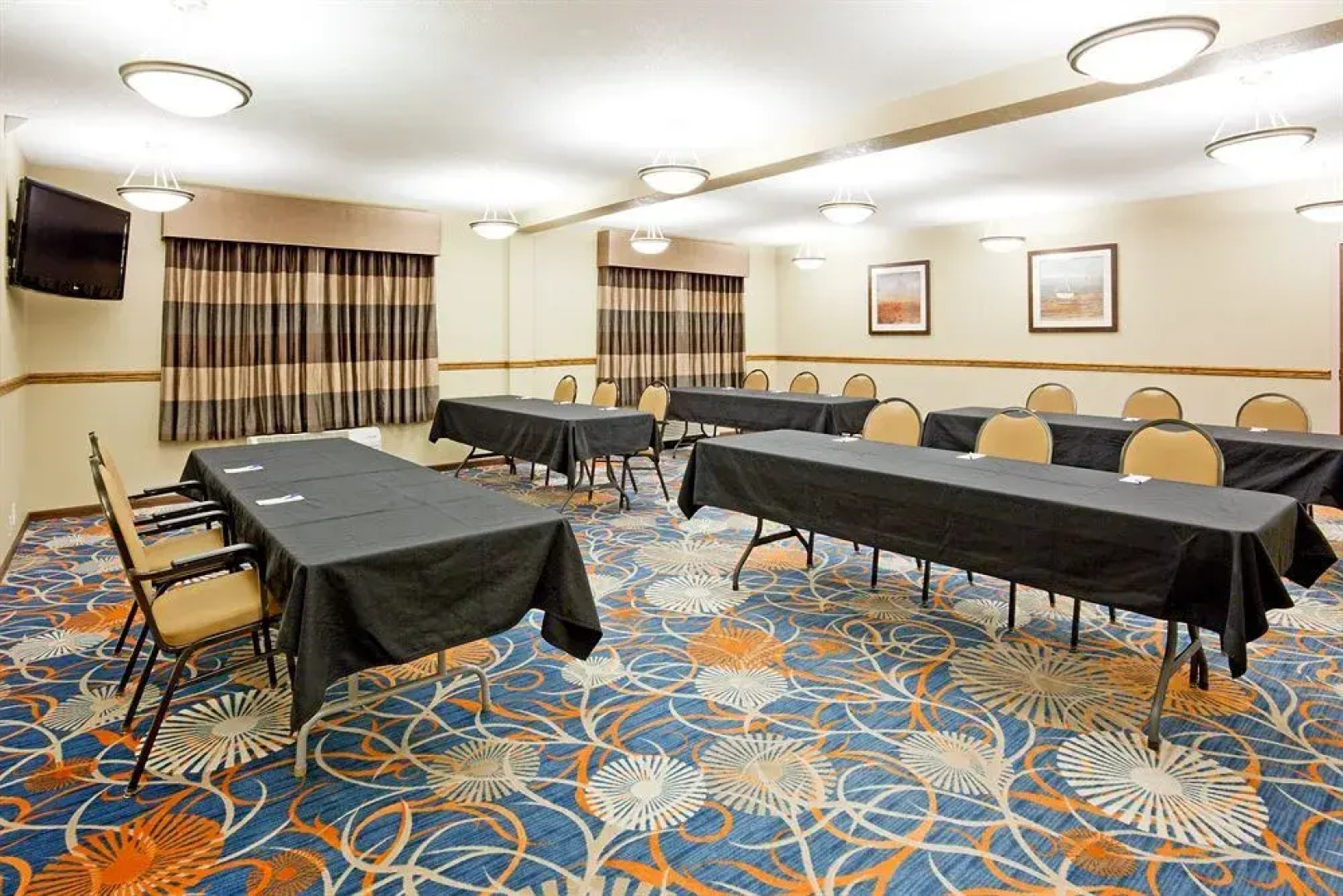 Holiday Inn Express Onalaska