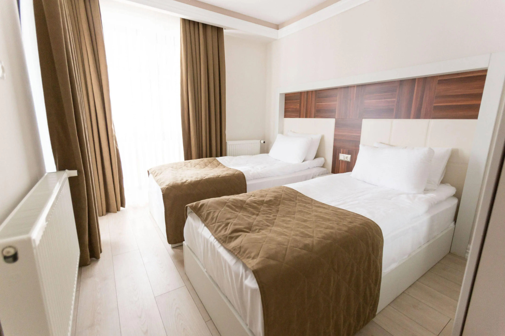 Narven Termal Kasaba