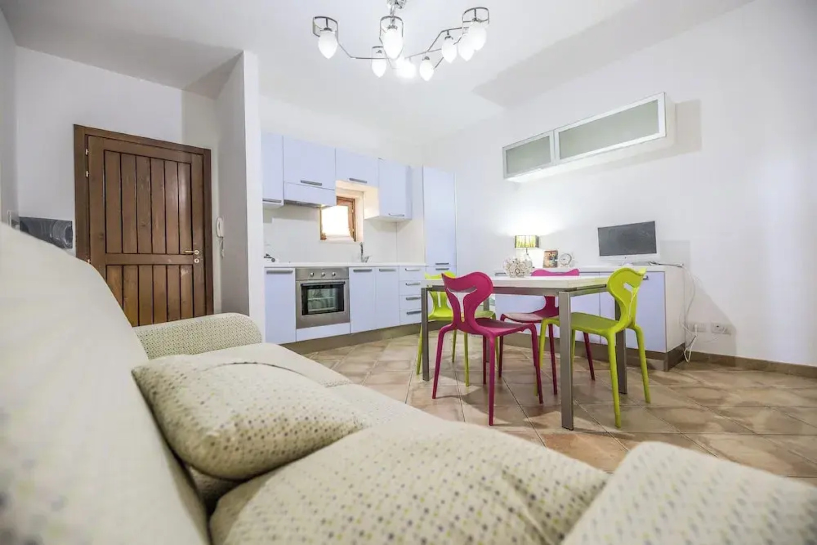 La Casetta del Porticciolo