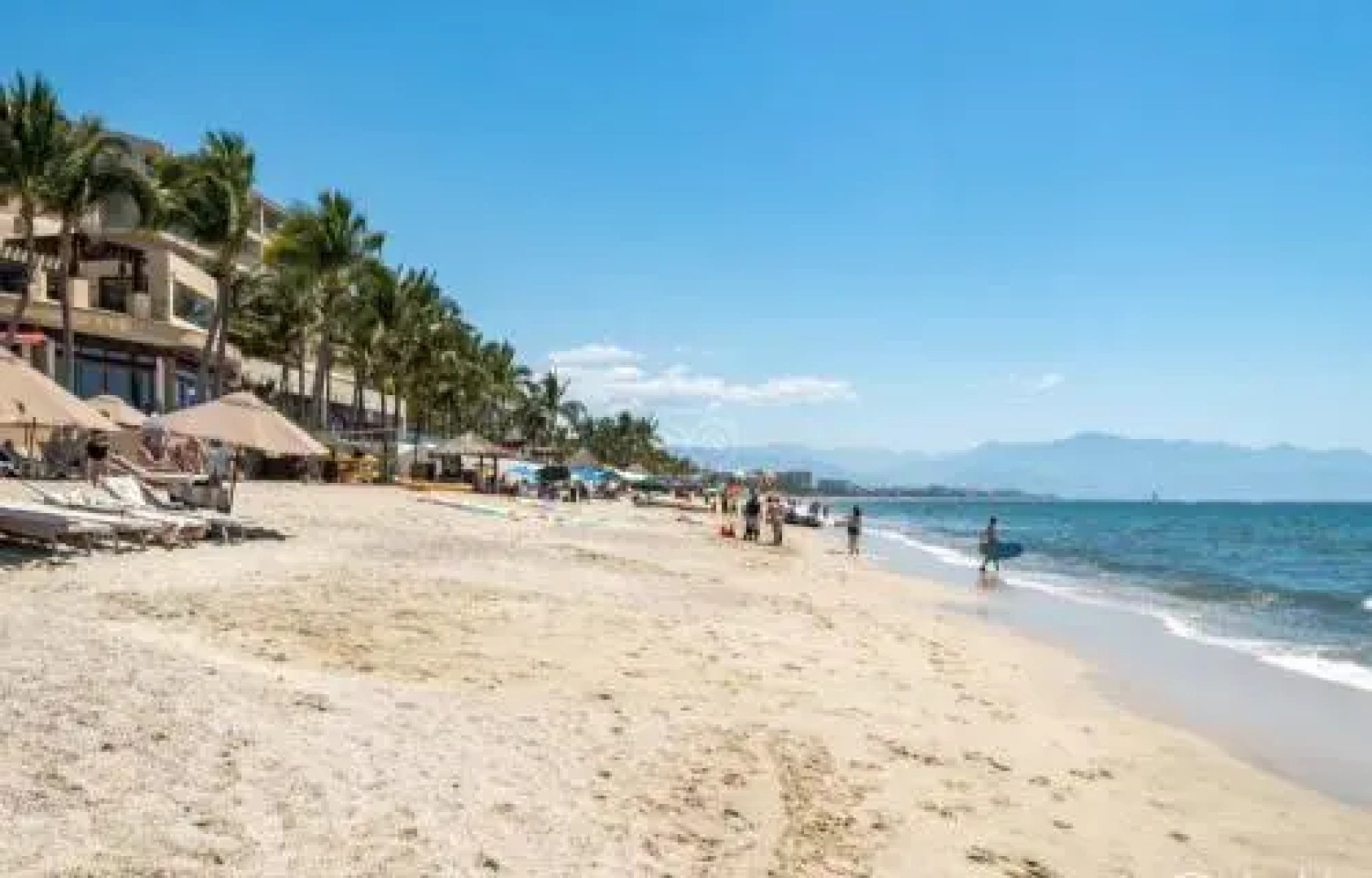 Suites at VDP Flamingos Resort and Spa