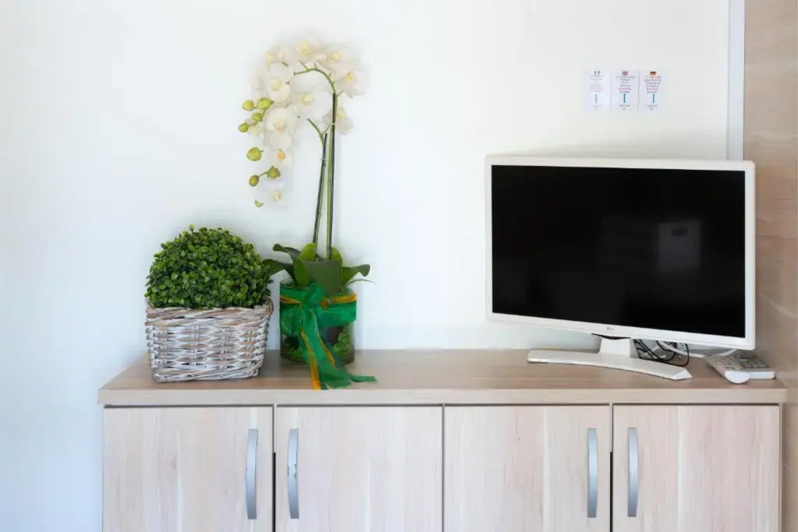 Camping Villaggio Atlanta & Mediterraneo