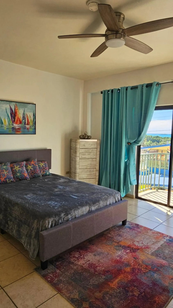 Parguera Suites (Room), La Parguera, Lajas, PR