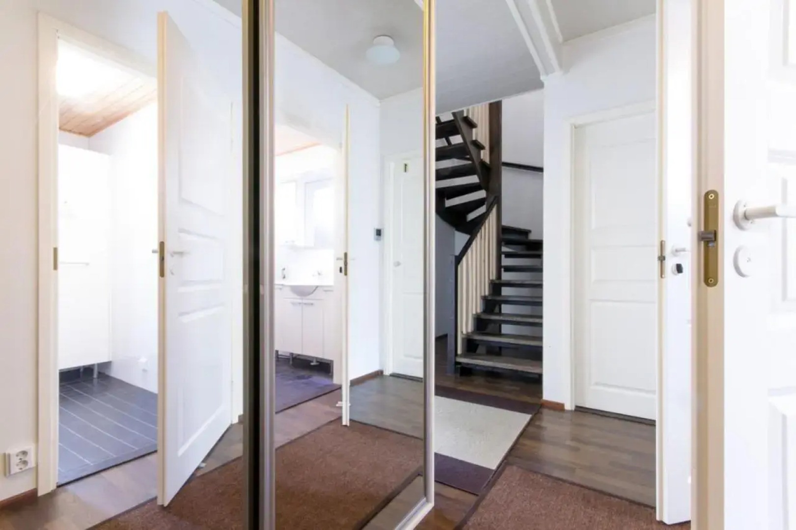 Forenom Hostel Kerava