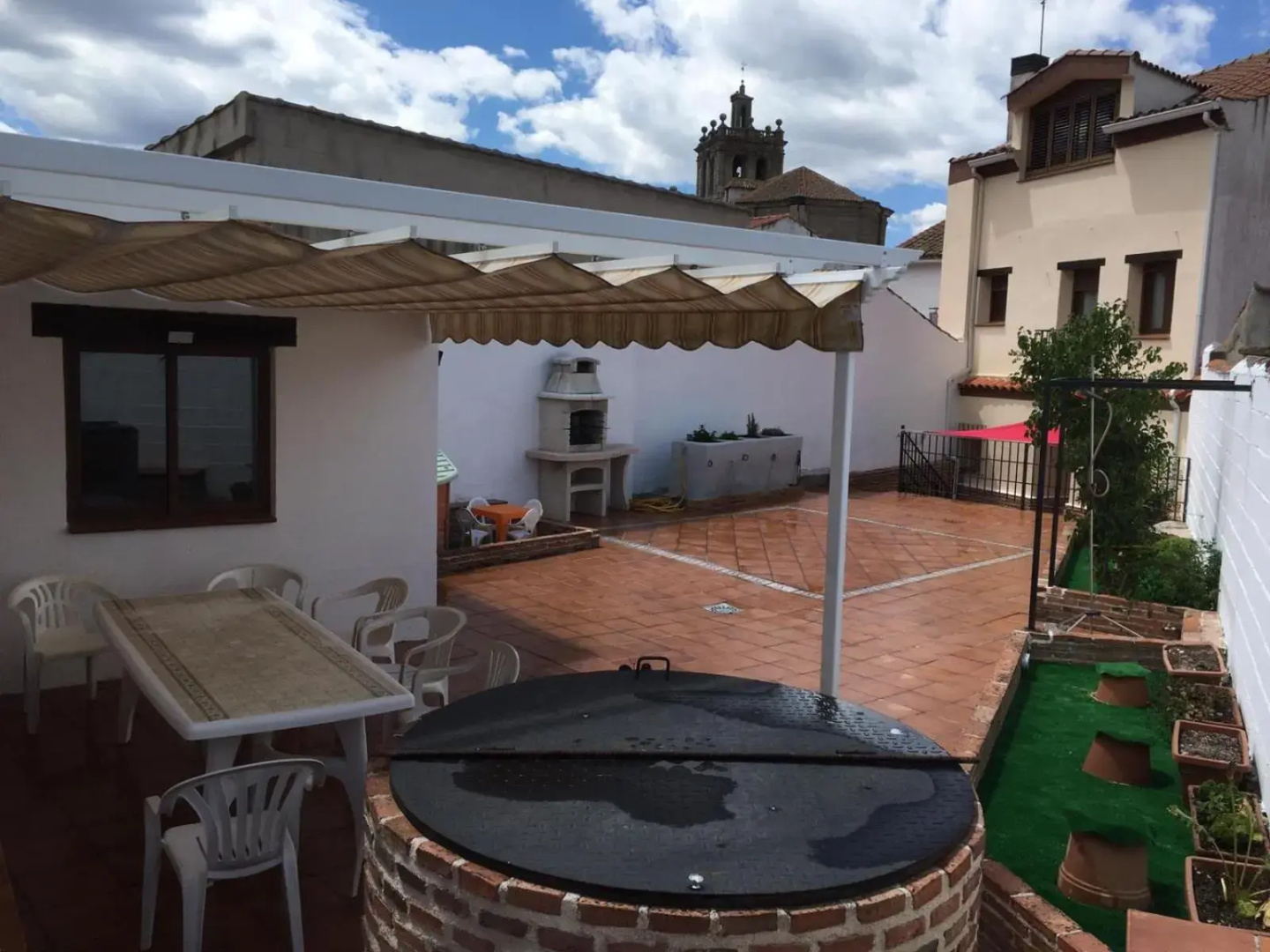 La Casa Del Lilo