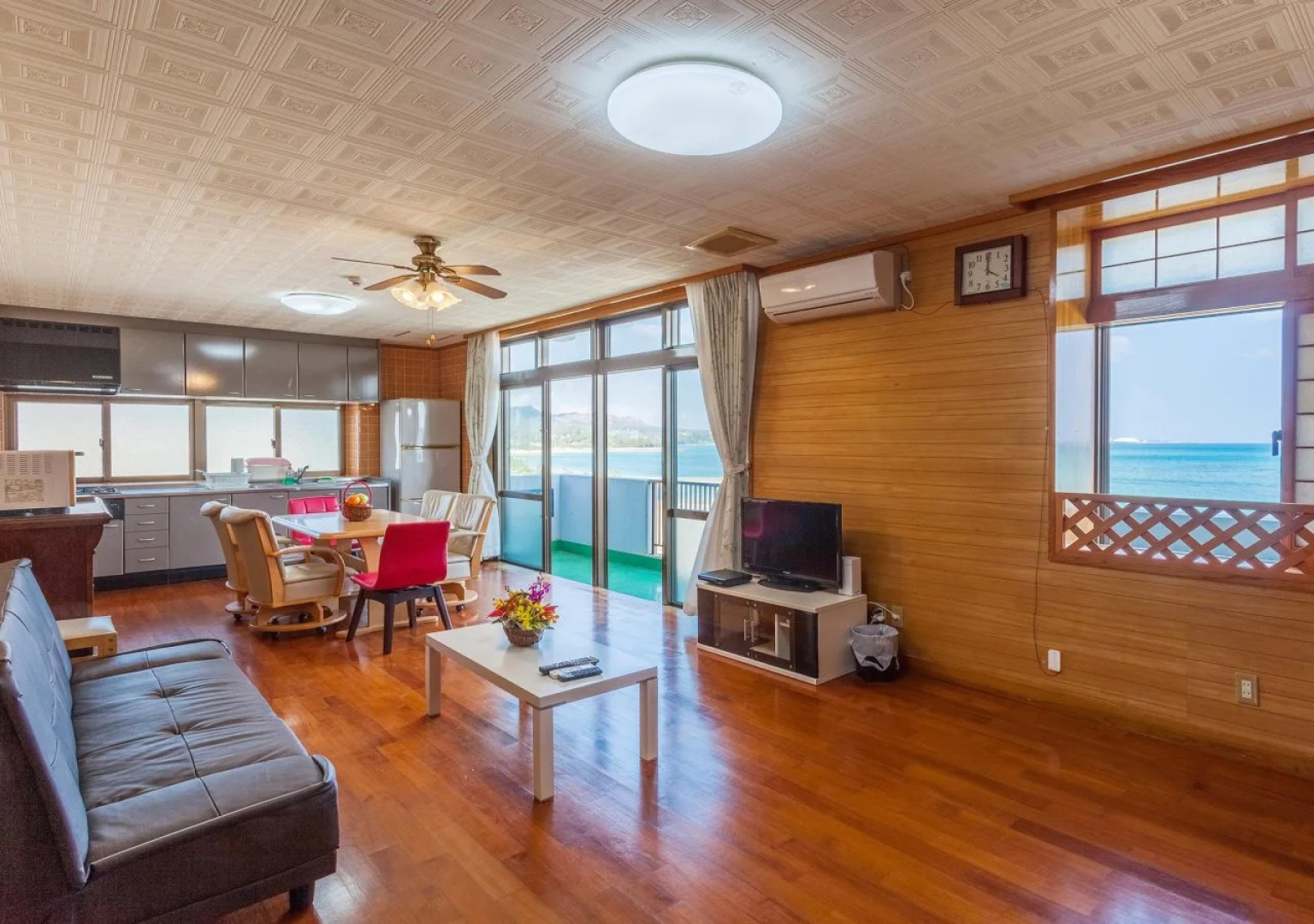 Kariyushi Condominium Resort Kin New Covenant