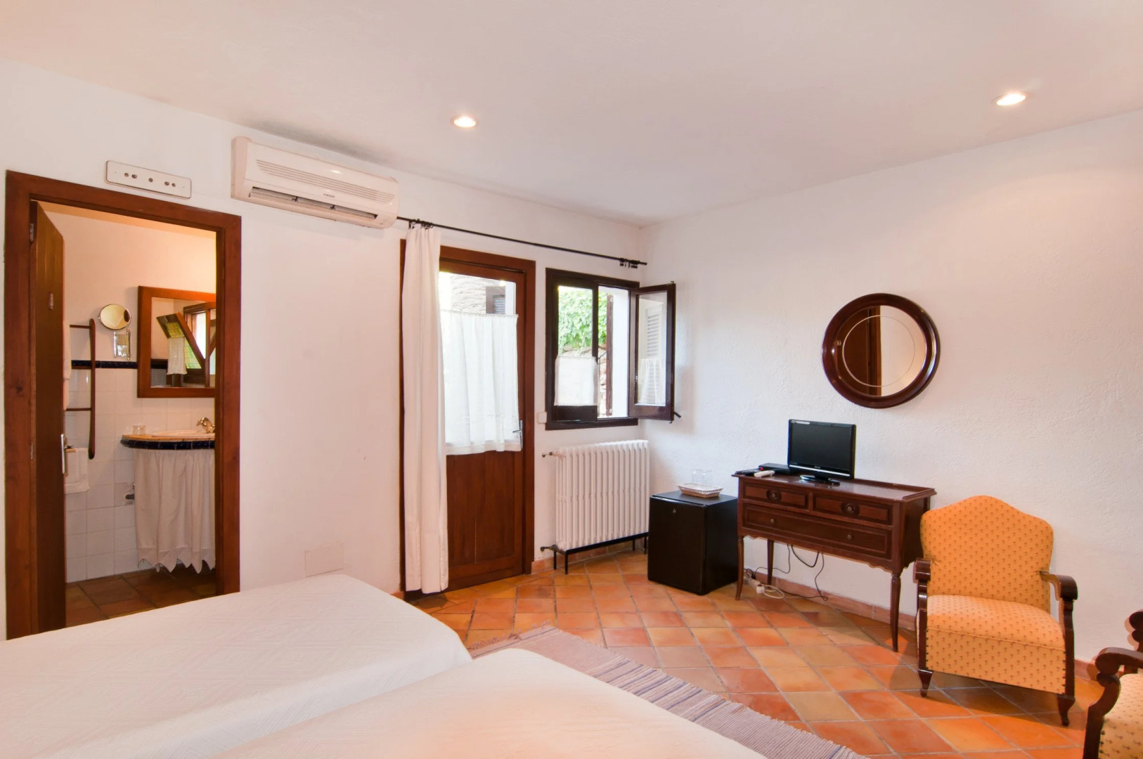 Вилла Leon de Sineu