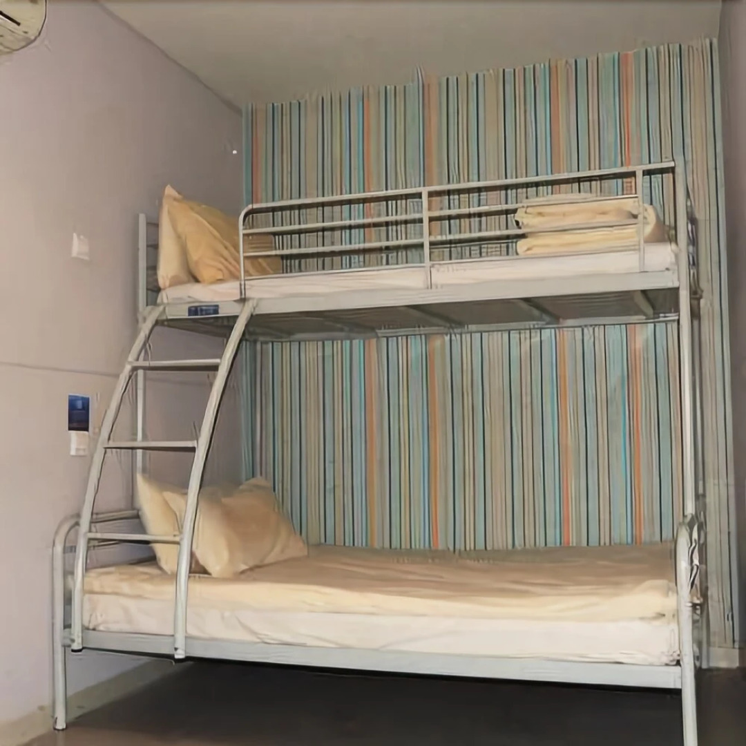 Wenxian Longjiang Hotel