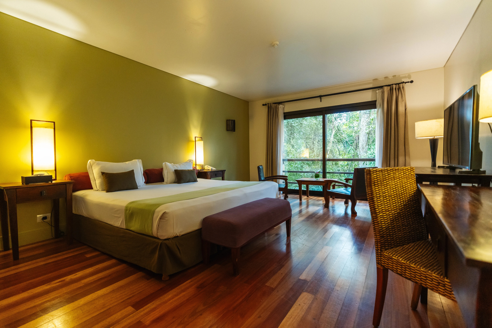 Loi Suites Iguazú Hotel