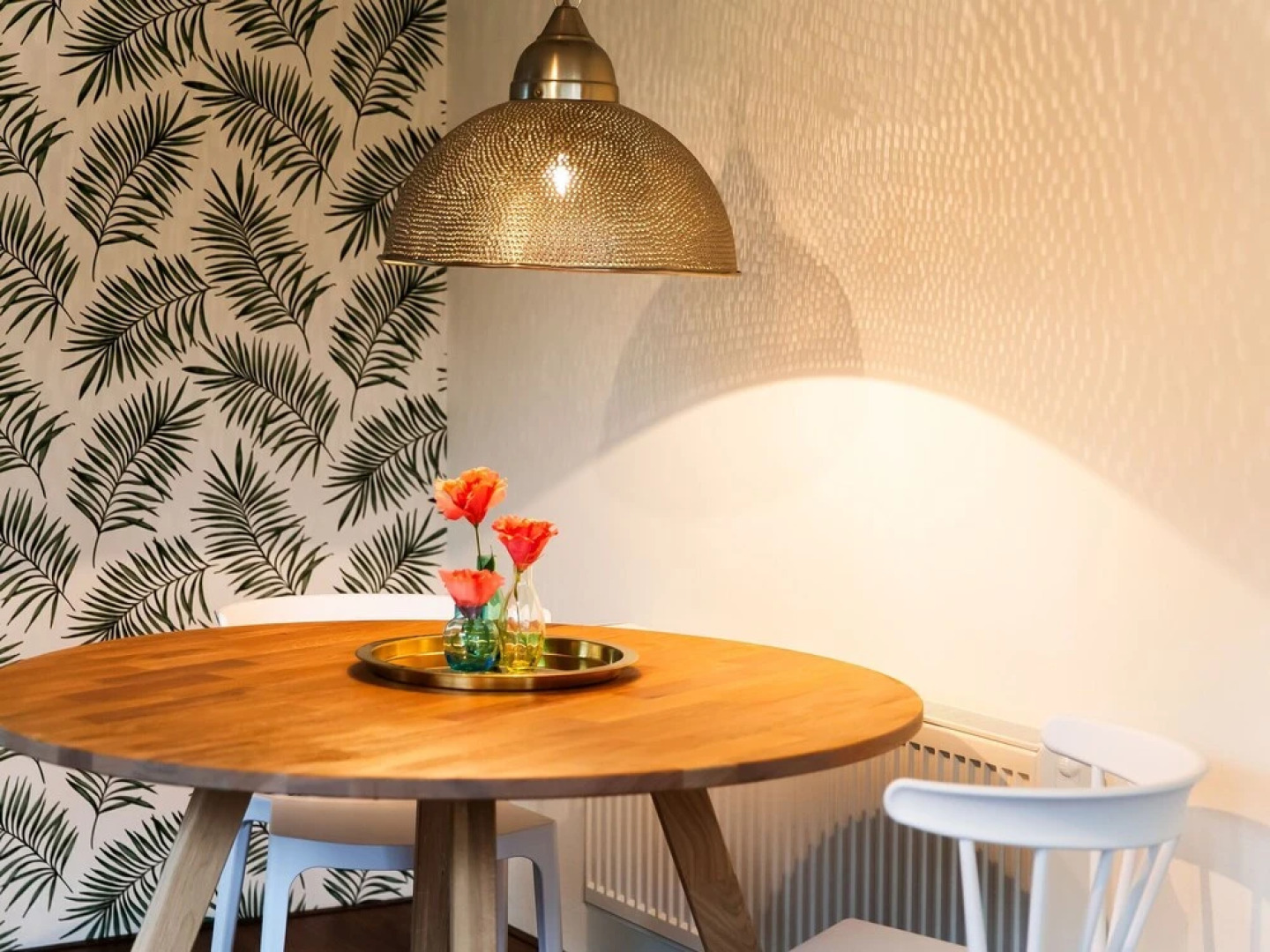 Alluring Bungalow in Castricum With Garden