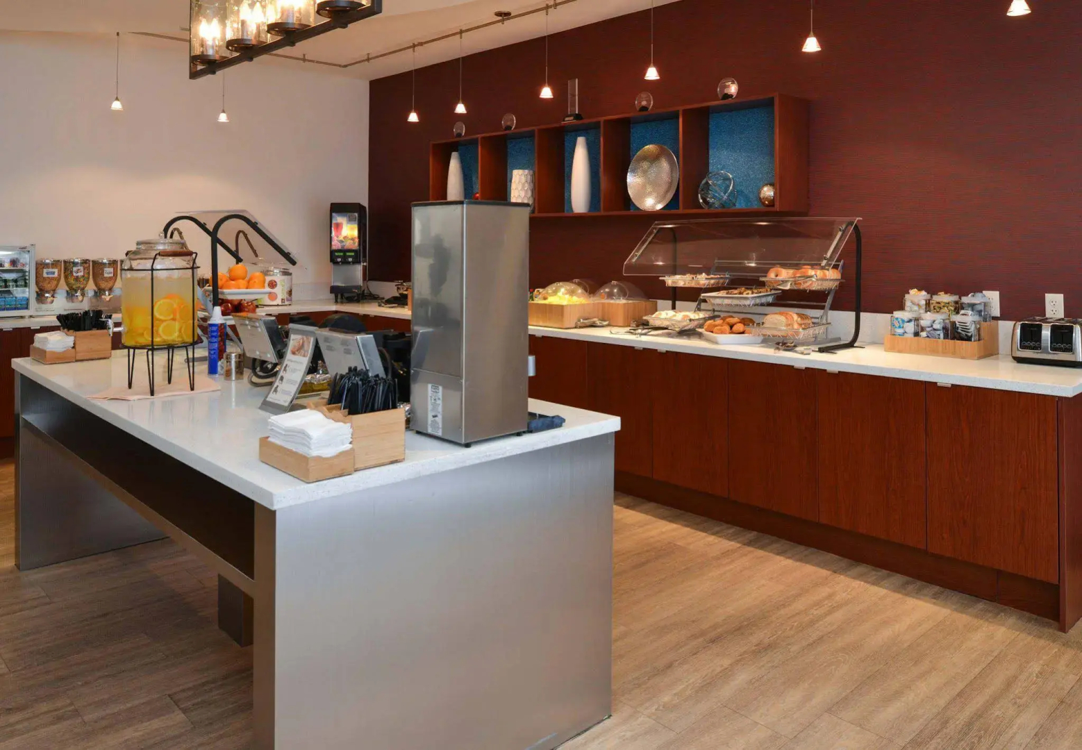 Springhill Suites by Marriott Oklahoma City Airport