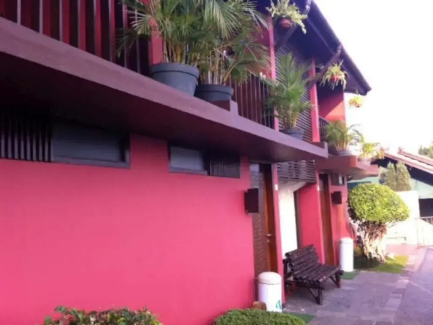 The Valley Resort Hotel