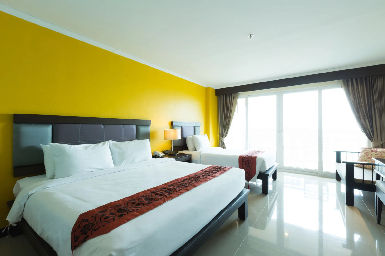 Royal Phala Cliff Beach Resort and Spa