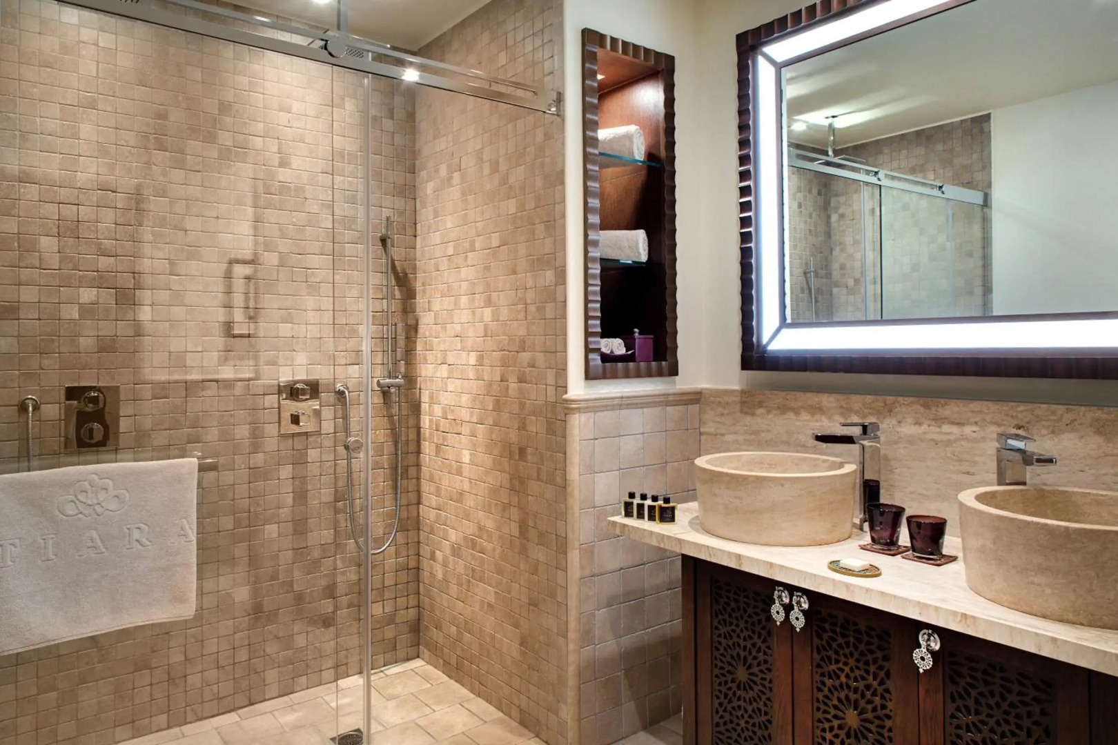 Tiara Miramar Beach Resort