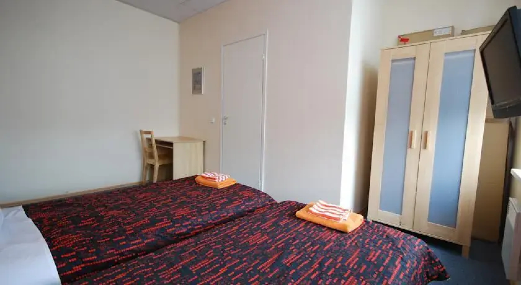 Rondo Guesthouse