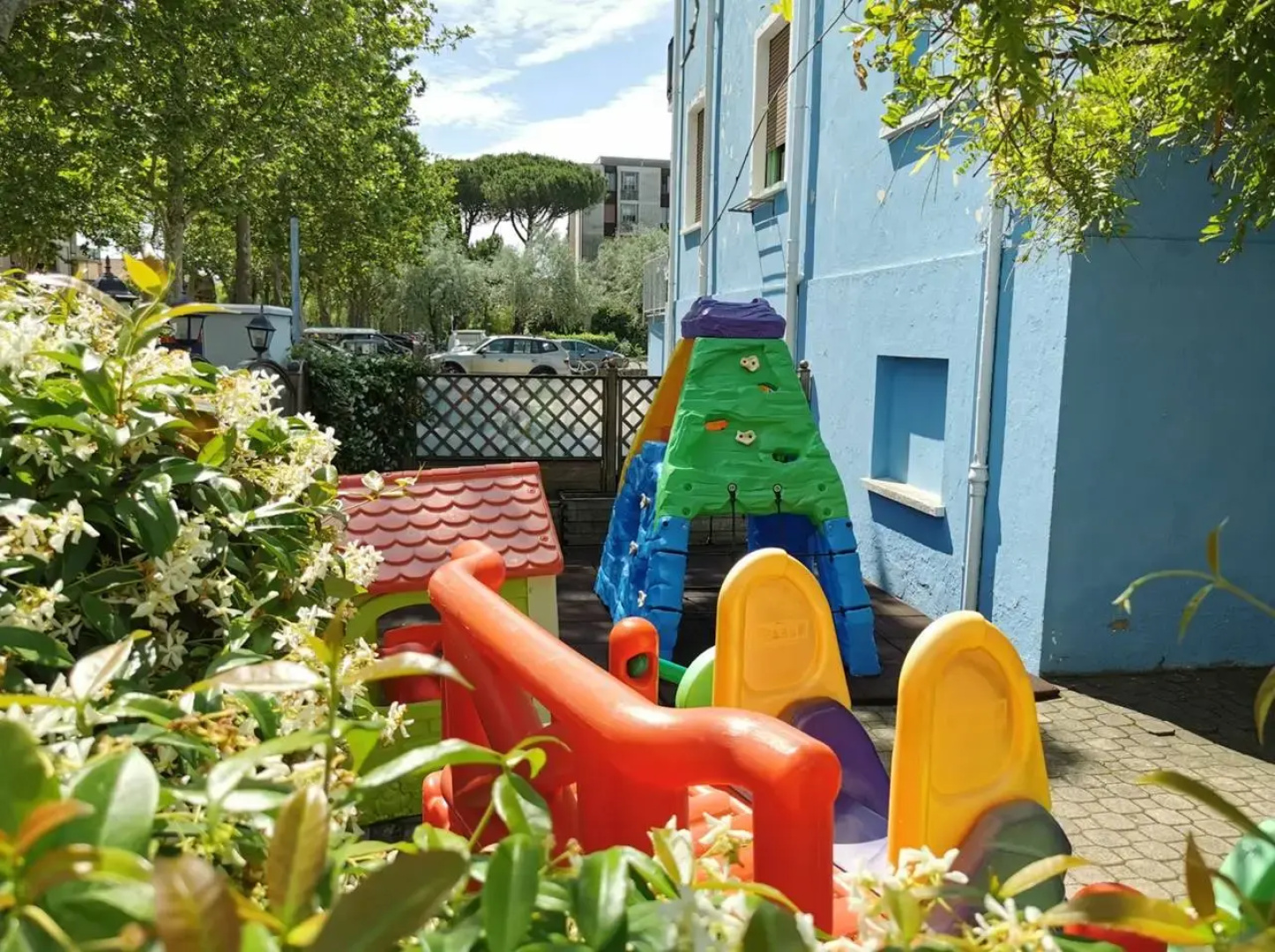 Hotel Leonardo